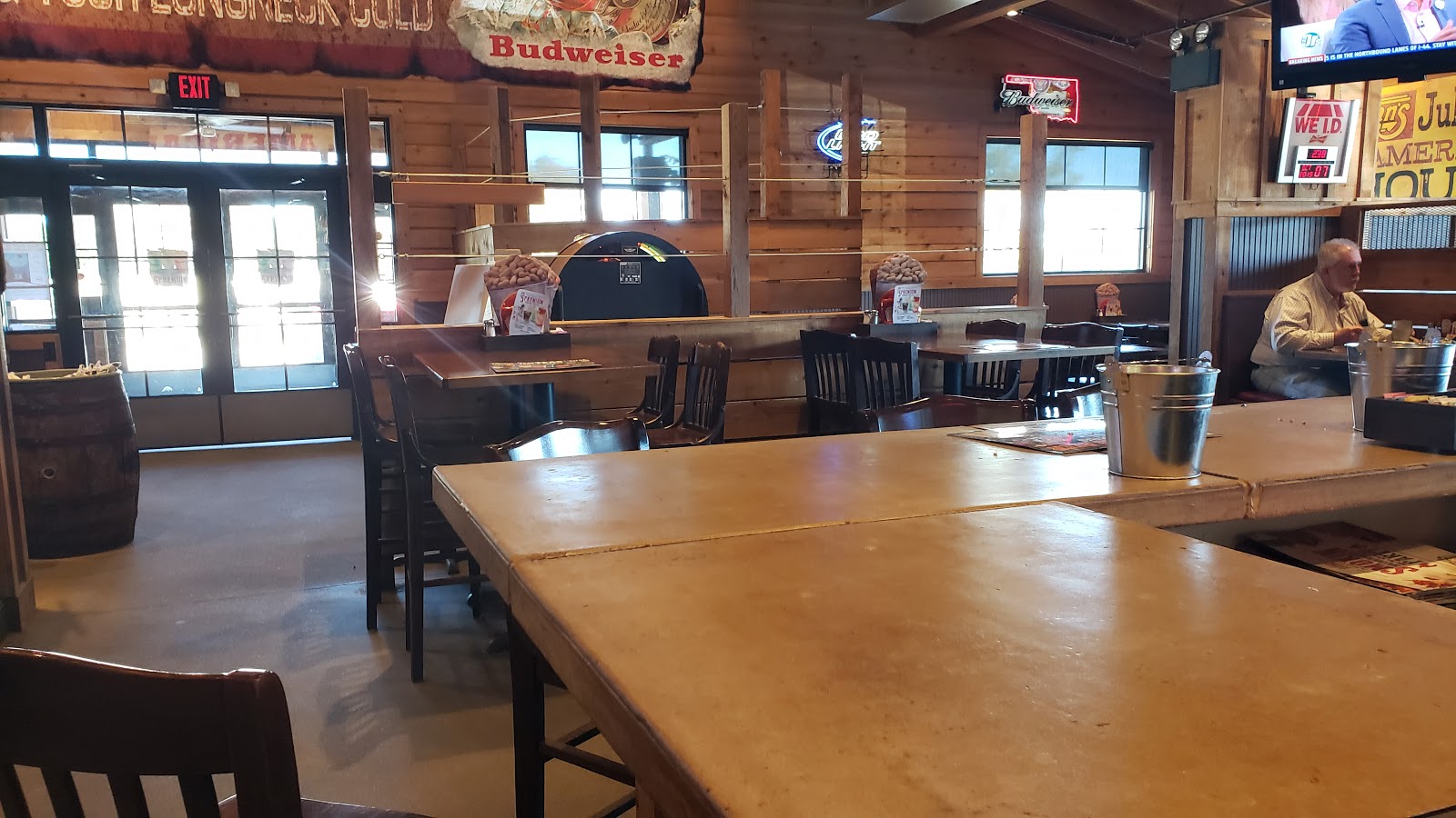 Logan's Roadhouse