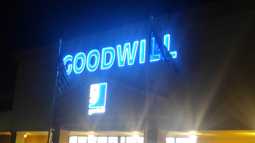 Thrift Store «Goodwill», reviews and photos, 1242 Colusa Ave, Yuba City, CA 95991, USA