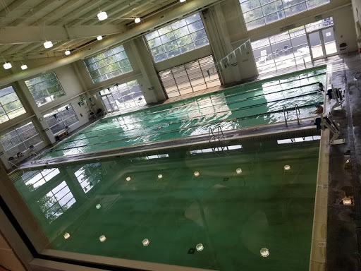 Gym «Courthouse Fitness - Battlecreek», reviews and photos, 6250 Commercial St SE, Salem, OR 97306, USA