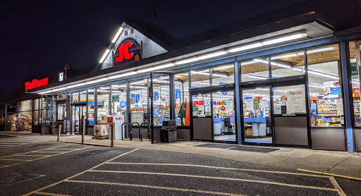 Grocery Store «JC Market Thriftway», reviews and photos, 107 North Coast Highway, Newport, OR 97365, USA