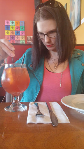 Pizza Restaurant «Joe Squared», reviews and photos, 33 W North Ave, Baltimore, MD 21201, USA