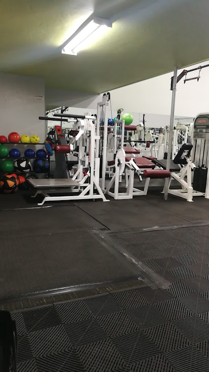 Mountain Fitness - 5041 CA-140 C, Mariposa, CA 95338