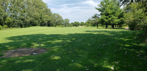 Golf Driving Range «Oak Grove Golf Course», reviews and photos, 16914 Oak Grove Rd, Harvard, IL 60033, USA