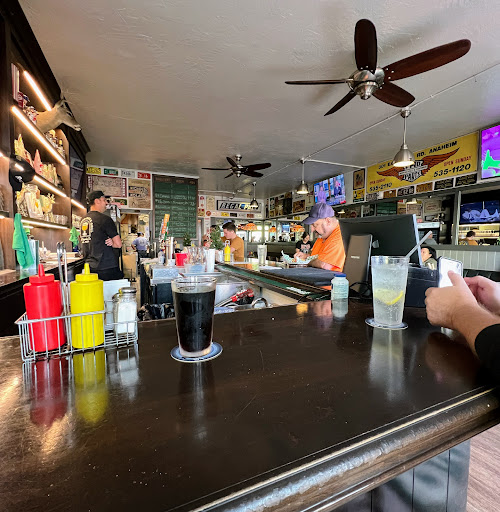 Richmond Bar & Grill image