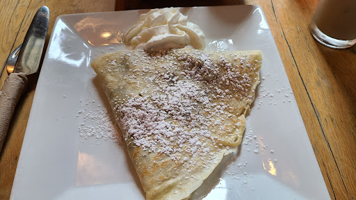 American Restaurant «Skinny Pancake», reviews and photos, 60 Lake St, Burlington, VT 05401, USA