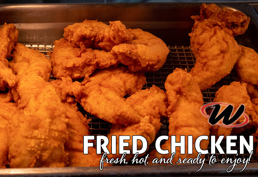 Convenience Store «Weiler Convenience Stores», reviews and photos, 2401 E 4th St, Marshfield, WI 54449, USA