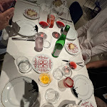 Photo n°2 de l'avis de Mateo.o fait le 14/10/2023 à 15:08 sur le  Exit Pastificio Urbano à Milan