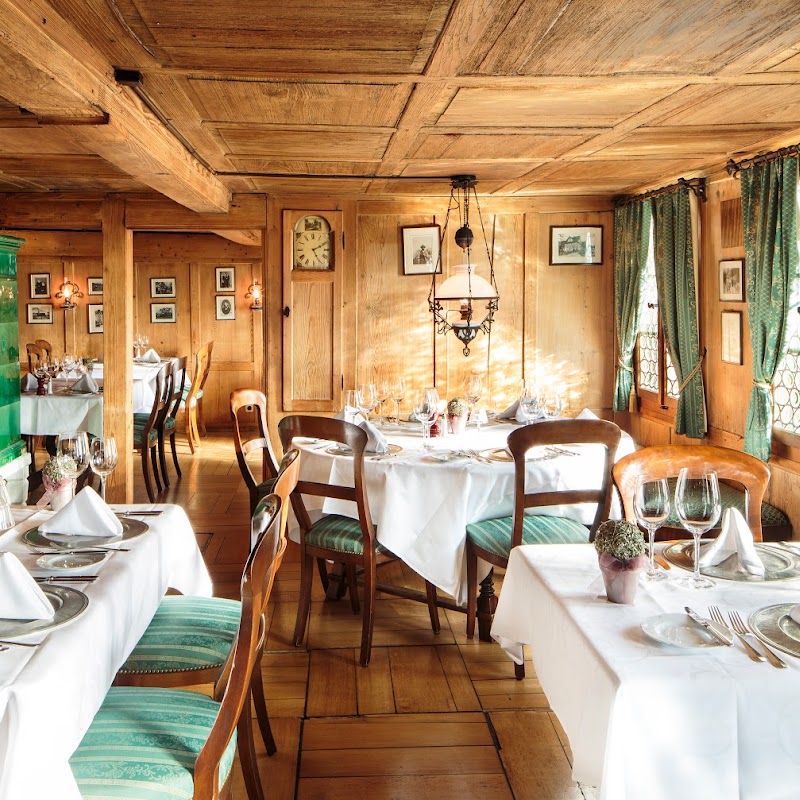Restaurant Swiss-Chalet