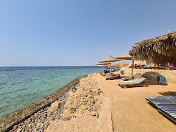 Photo de El Fanar Beach et ses beaux paysages