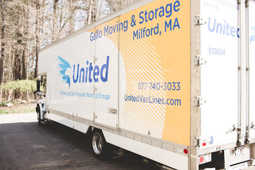 Gallo Moving & Storage, LLC