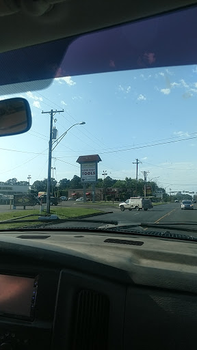 Hardware Store «Harbor Freight Tools», reviews and photos, 2415 Gilmer Rd, Longview, TX 75604, USA