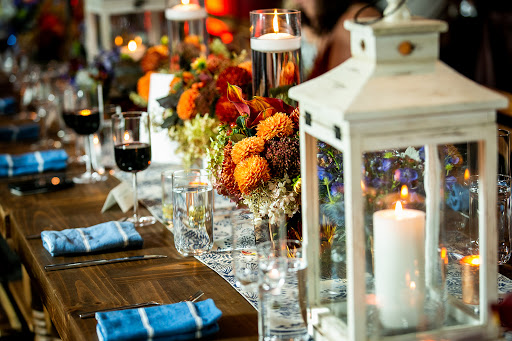 Kate Edmonds Events -NYC Top Wedding Planner and Destination Events image 3