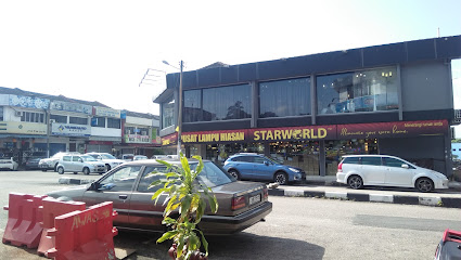 Starworld Lighting Sdn. Bhd.