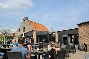 Den Ouden Hof, Restaurant image