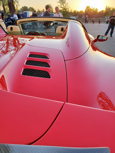 Motorcycle Parts Store «Cycle Gear», reviews and photos, 4455 N Blackstone Ave, Fresno, CA 93726, USA