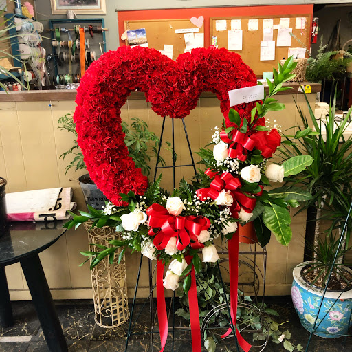 Alans AAA Florist image