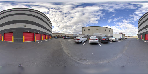 Self-Storage Facility «CubeSmart Self Storage», reviews and photos, 55 Commercial St, Medford, MA 02155, USA