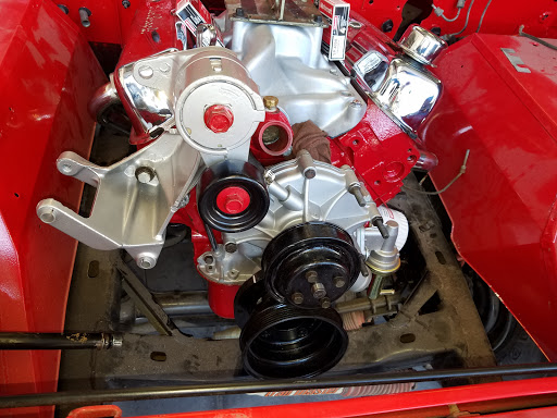 Auto Body Shop «Jose Auto Body», reviews and photos, 4445 Telegraph Rd, Los Angeles, CA 90023, USA