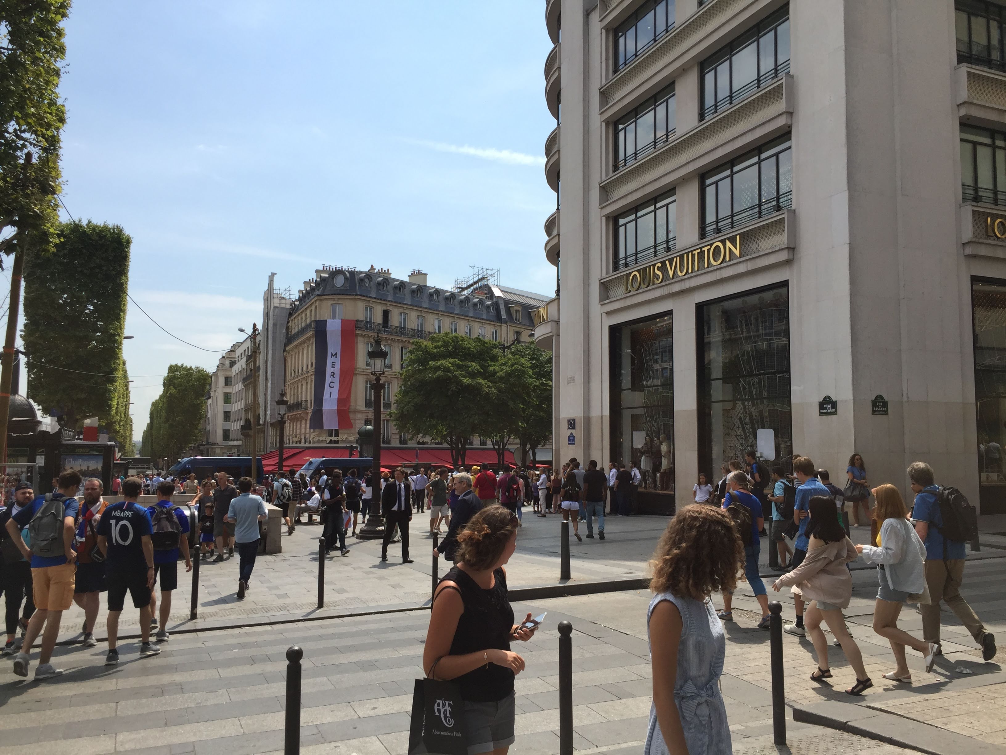 Photo n° 15 de l'avis de Jack.o fait le 21/07/2018 à 14:16