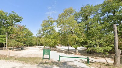 Club de Boules du Pays de Fontainebleau à Fontainebleau