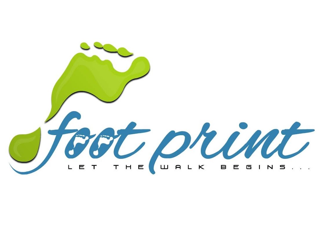 FOOT PRINT