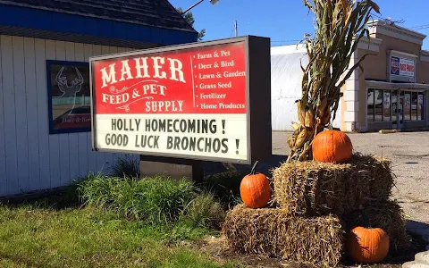 Maher Feed & Pet Supply image