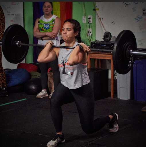Gym «Crossfit Newton», reviews and photos, 166 Riverview Ave, Waltham, MA 02453, USA