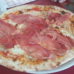 Photo n°4 de l'avis de Sylvia.u fait le 07/09/2022 à 17:41 sur le  Ristorante Pizzeria Bellavista à Vercana