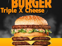 19Burgerกาญจนบุรี