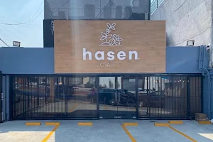 Hasen Café image