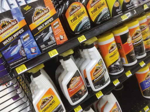 Auto Parts Store «Pep Boys Auto Parts & Service», reviews and photos, 5220 Touhy Ave, Skokie, IL 60077, USA