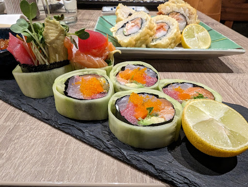 Kaito Sushi image