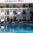 Adrasan Arikanda Hotel 2
