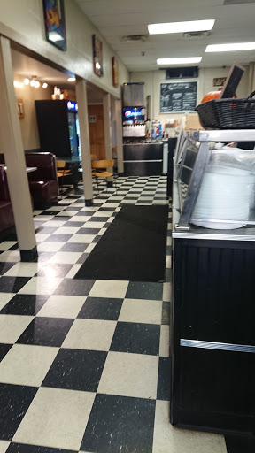 Cafe «A La Mode Cafe & Catering», reviews and photos, 331 Nottingham Rd, Syracuse, NY 13210, USA