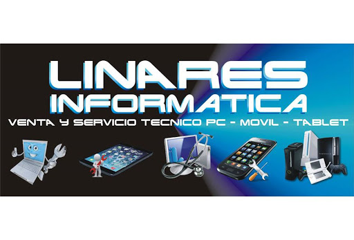 Informatica Linares