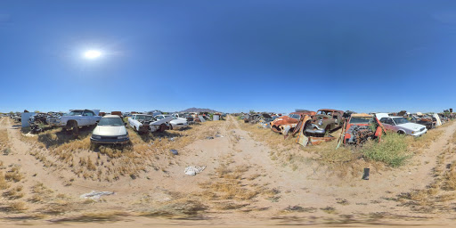 Auto Parts Store «Hidden Valley Auto Parts», reviews and photos, 53501 W Jersey Dr, Maricopa, AZ 85139, USA