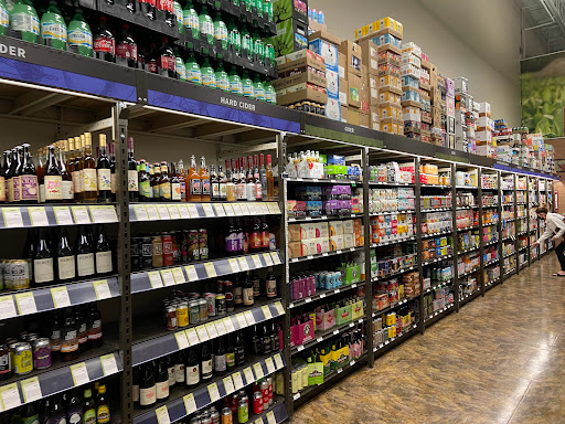 Wine Store «Total Wine & More», reviews and photos, 120 31st Ave SE f, Puyallup, WA 98374, USA