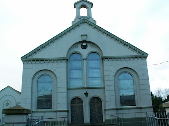 Bannside Presbyterian Church