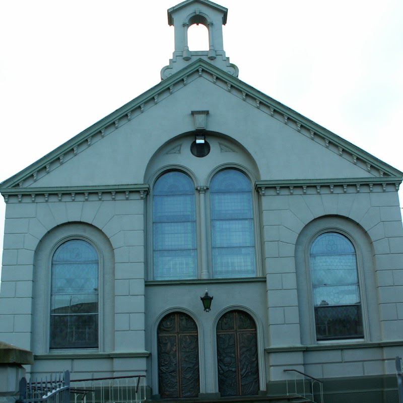 Bannside Presbyterian Church