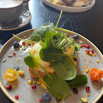 Photo n°1 de l'avis de Grisha.i fait le 02/04/2023 à 11:03 sur le  URBEAN - Brunch | Cake | Coffee - Dresden à Dresden