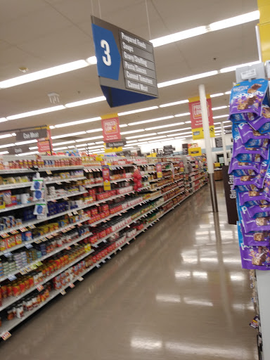 Grocery Store «Food Lion», reviews and photos, 83 Augusta Ave, Grottoes, VA 24441, USA