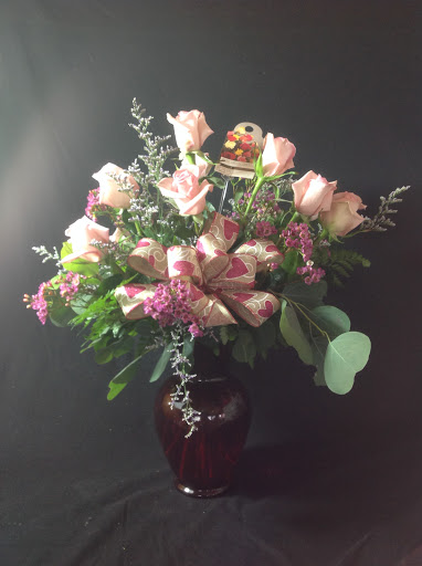 Florist «Marzi Florist Inc», reviews and photos, 33 Fern St, New Britain, CT 06053, USA