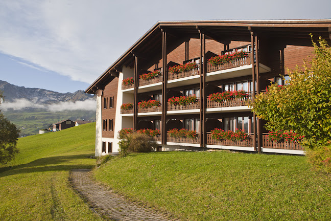 Hotel Restaurant Arvenbüel