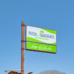 Photo n°1 de l'avis de Cross.. fait le 24/07/2023 à 11:38 sur le  Pizza Al Quadrato due à Torre del Greco