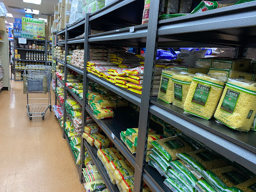 Asian Grocery Store «Super Global International Food Market», reviews and photos, 11235 Alpharetta Hwy # 111, Roswell, GA 30076, USA