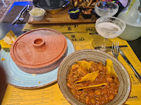 Restaurant mexicain Ristorante Mexicali - Milano Valtellina à Milan (le menu)