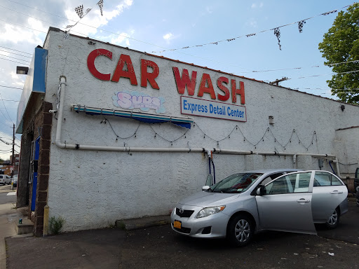 Suds HAND Car Wash en Yonkers