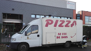 Photo n°37 de La pizza événementielle à Paris ()