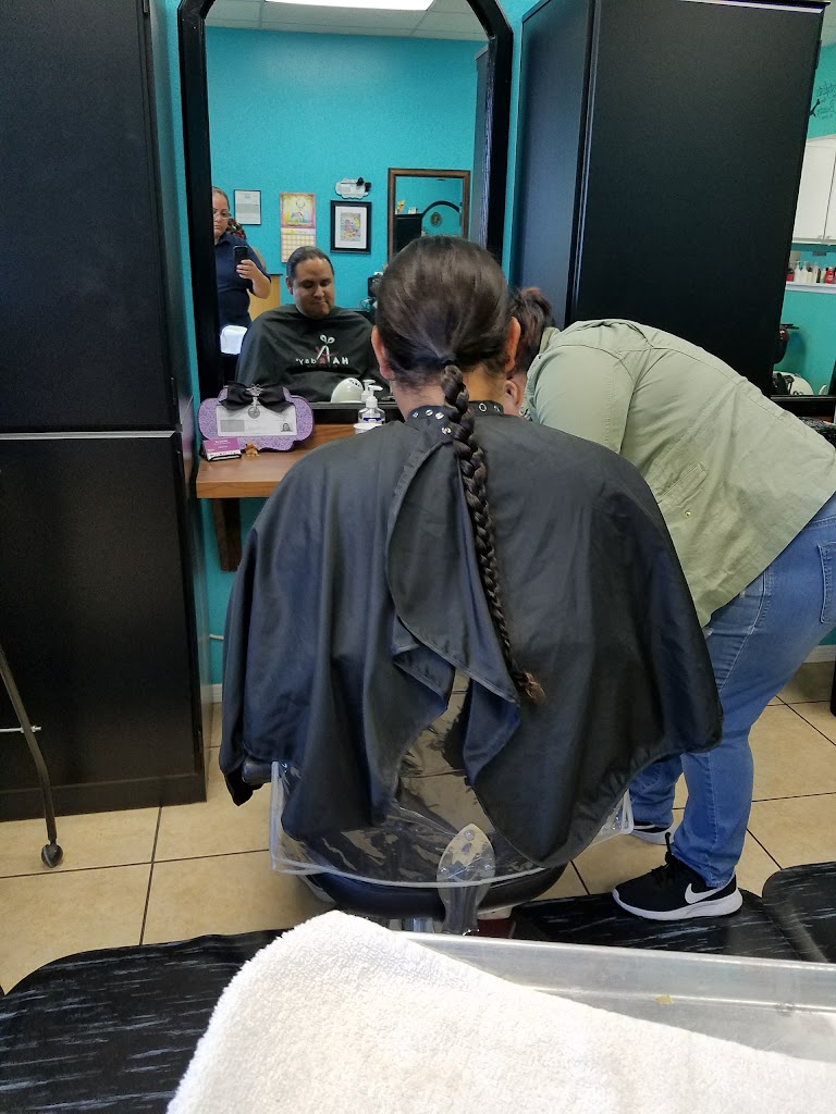 Hair Unlimited 92342