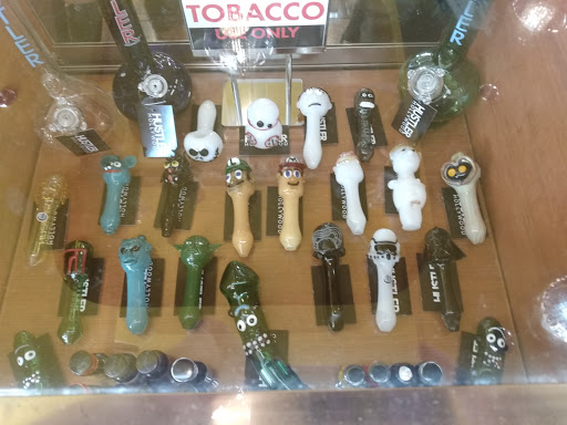 Lingerie Store «Hustler Hollywood», reviews and photos, 10017 N Metro Pkwy E, Phoenix, AZ 85051, USA